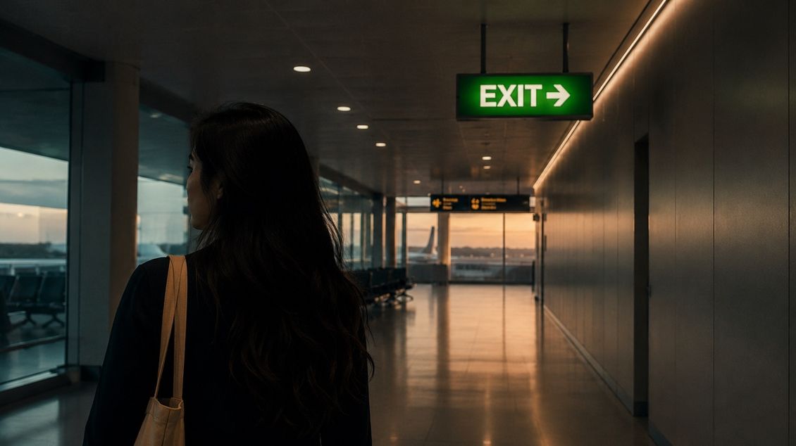 Asijská žena není únikový východ z feminismu - Médium.cz